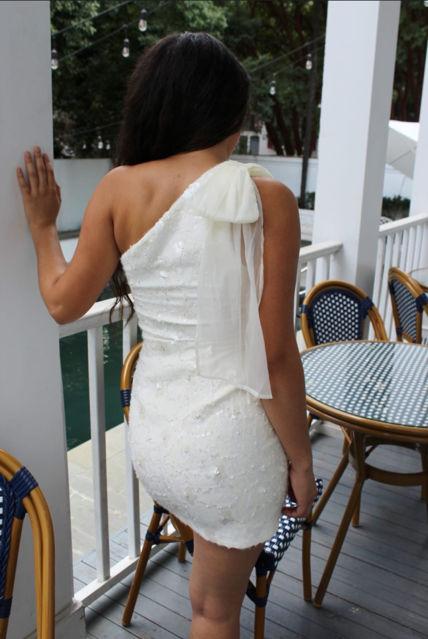 Magnolia Grace Dress