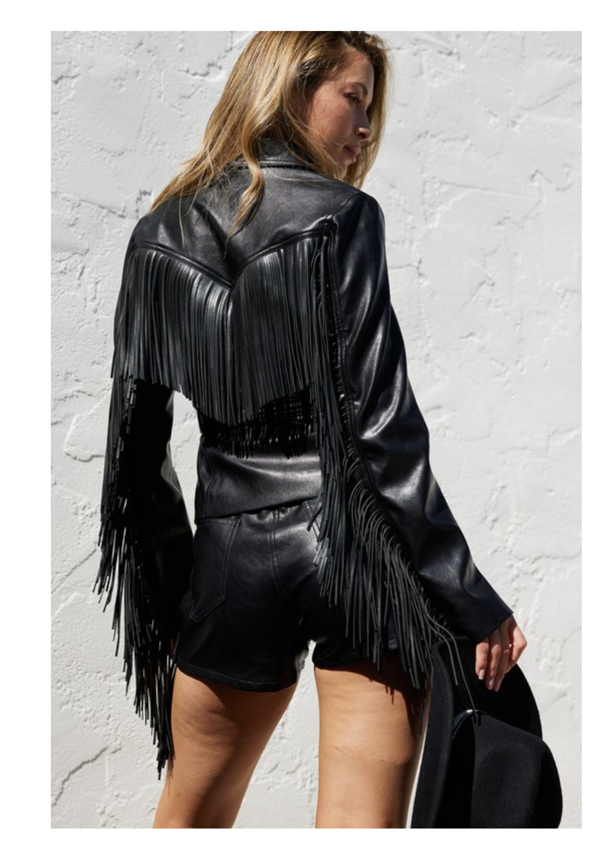 Saddle Up Shorts
