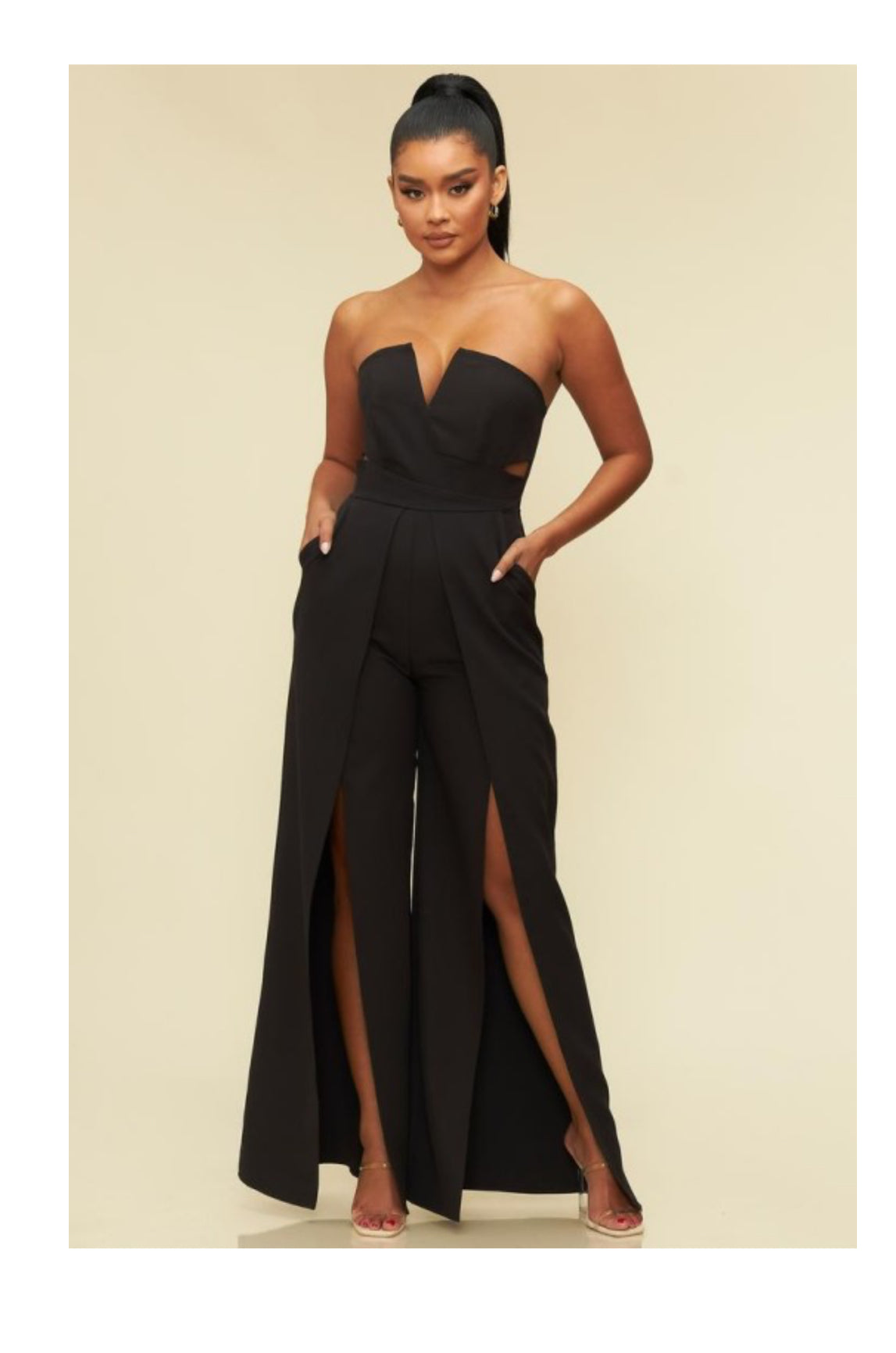 Slit intentions
