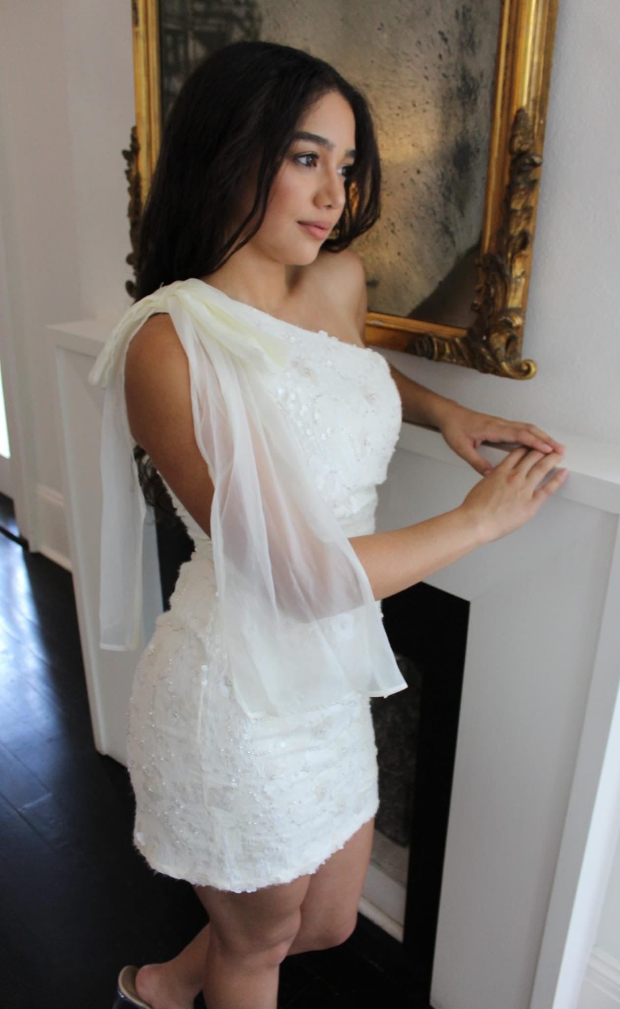 Magnolia Grace Dress