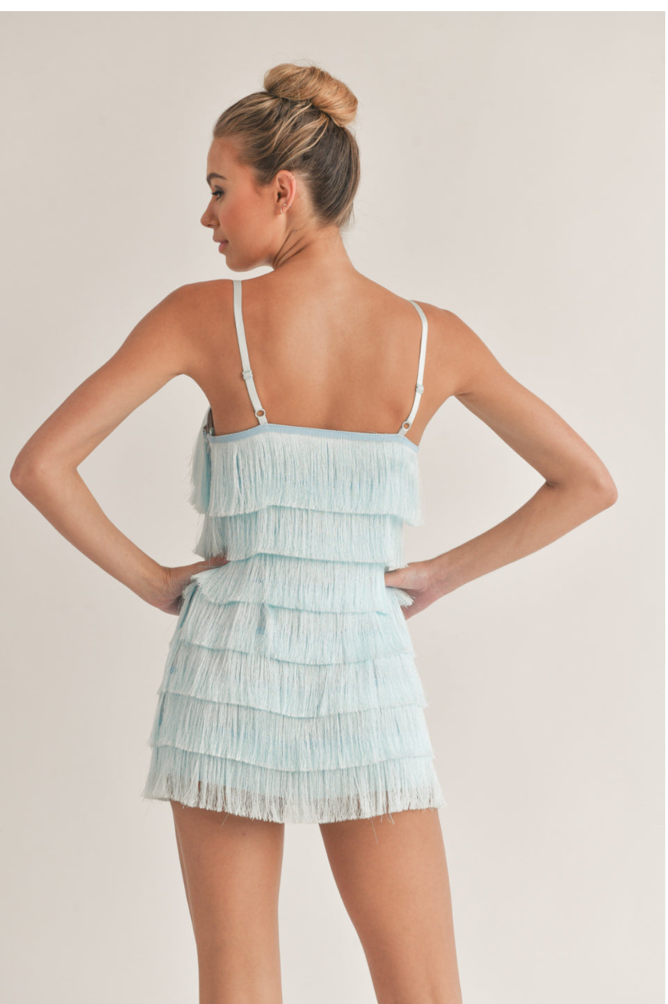 Callie Romper