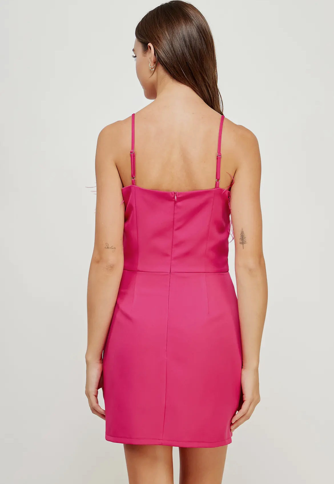 Felicity Dress