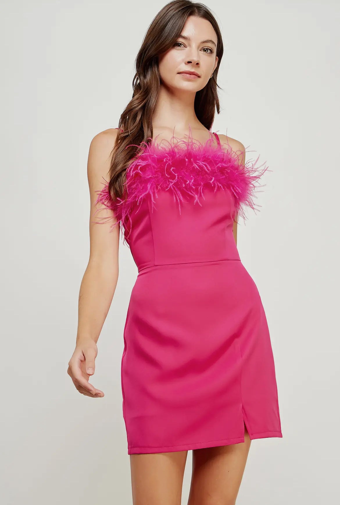 Felicity Dress